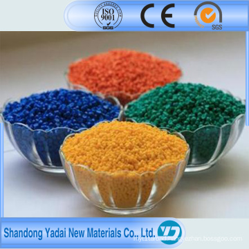 Virgin& Recycled LLDPE/LDPE Linear Low Density Polyethylene Granules